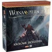 Zeige Details für Wojna o Pierścień: Królowie Śródziemia GALAKTA Wojna o Pi... -  fremdsprachige bücher polnisch