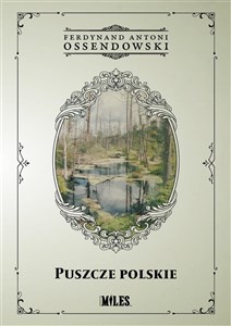 Obrazek Puszcze polskie