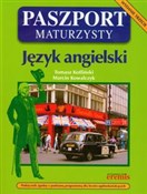 Paszport m... - Tomasz Kotliński, Marcin Kowalczyk -  polnische Bücher