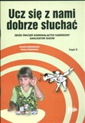 Polnische buch : Ucz się z ... - Jolanta Karbowniczek, Izabela Zaborowska