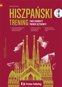 Polnische buch : Hiszpański... - Maja Zawierzeniec