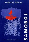 Samobój - Andrzej Górny -  polnische Bücher