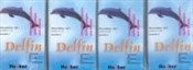 Polnische buch : Delfin 1 L...