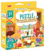 Puzzle Prz... - Ksiegarnia w niemczech