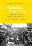 Polnische buch : Uchodźcy w... - Gintautas Surgailis