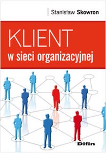 Bild von Klient w sieci organizacyjnej