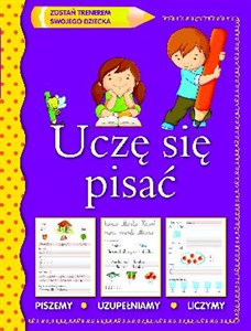 Bild von Uczę się pisać