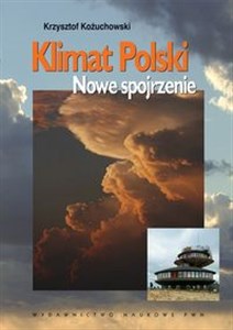 Bild von Klimat Polski Nowe spojrzenie