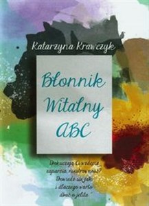 Obrazek Błonnik witalny ABC