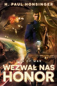 Bild von Man of War Wezwał nas honor