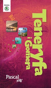 Obrazek Teneryfa i Gomera - Pascal 360 stopni