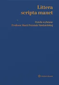 Zobacz : Littera sc... - Maria Poźniak-Niedzielska