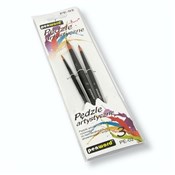 Polnische buch : Pędzle art...