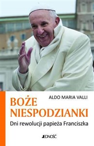 Bild von Boże niespodzianki Dni rewolucji papieża Franciszka