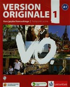 Version Or... - Monique Denyer, Agustin Garmendia, Marie-Laure Lions-Olivieri -  polnische Bücher