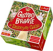Polska książka : Grzybobran... - Opracowanie Zbiorowe