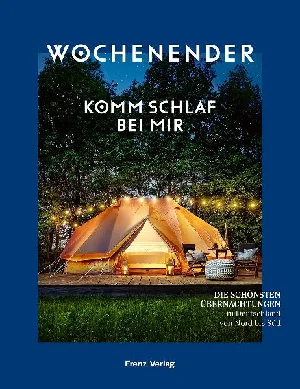 Bild von WOCHENENDER: KOMM PADDLE MIT MIR
