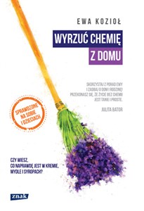 Bild von Wyrzuć chemię z domu