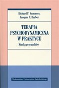 Terapia ps... - Richard F. Summers, Jacques P. Barber -  Polnische Buchandlung 