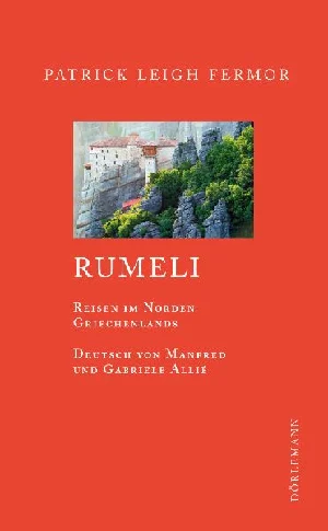 Obrazek FERMOR, P: RUMELI