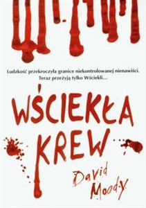 Bild von Wściekła krew