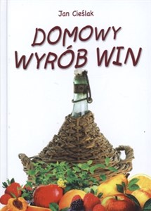 Obrazek Domowy wyrób win