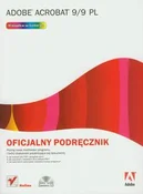 Adobe Acro... -  Książka z wysyłką do Niemiec 