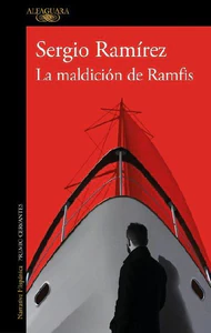 Obrazek RAMIREZ, S: MALDICION DE RAMFIS