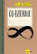 Polnische buch : Co-dzienni... - Lucyna Klimczak