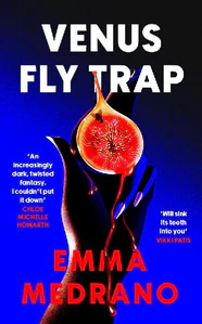 Bild von MEDRANO, E: VENUS FLY TRAP