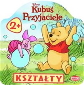 Obrazek Kubuś i Przyjaciele Kształty DBA1