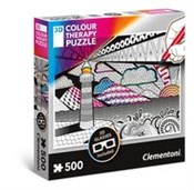 Polska książka : Puzzle 3D ...