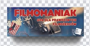 Obrazek Filmomaniak