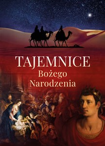 Obrazek Tajemnice Bożego Narodzenia