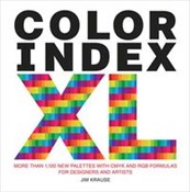 Książka : Color Inde... - Jim Krause