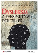 Zobacz : Dysleksja ... - Teresa Wejner-Jaworska