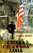 Cienka cze... - James Jones - buch auf polnisch 