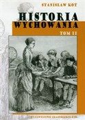 Historia w... - Stanisław Kot -  Książka z wysyłką do Niemiec 