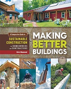 Bild von Making Better Buildings