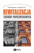 Książka : Rewitaliza... - Alina Maciejewska, Agnieszka Turek