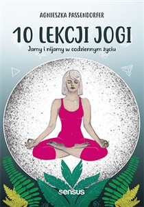 Bild von 10 lekcji jogi Jamy i nijamy w codziennym życiu