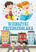 Wierszyki ... - Opracowanie Zbiorowe -  Książka z wysyłką do Niemiec 