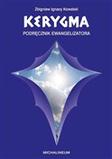 Kerygma - ... - Zbigniew Ignacy Kowalski - buch auf polnisch 