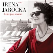 Polnische buch : Irena Jaro... - Irena Jarocka