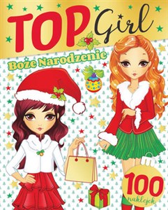 Bild von Top Girl Boże Narodzenie