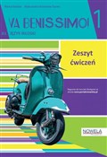 Polska książka : Va Benissi... - Marta Kaliska, Aleksandra Kostecka-Szewc