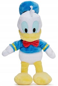 Bild von Disney Donald maskotka pluszowa 25cm