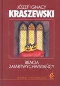 Polska książka : Bracia zma... - Józef Ignacy Kraszewski