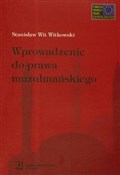 Wprowadzen... - Stanisław Witkowski -  Książka z wysyłką do Niemiec 
