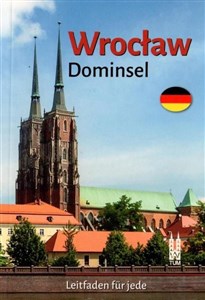 Bild von Wrocław Ostrów Tumski w.niemiecka